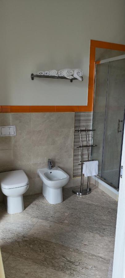 Il Querceto Delle Marine Hotell LʼAquila Exteriör bild