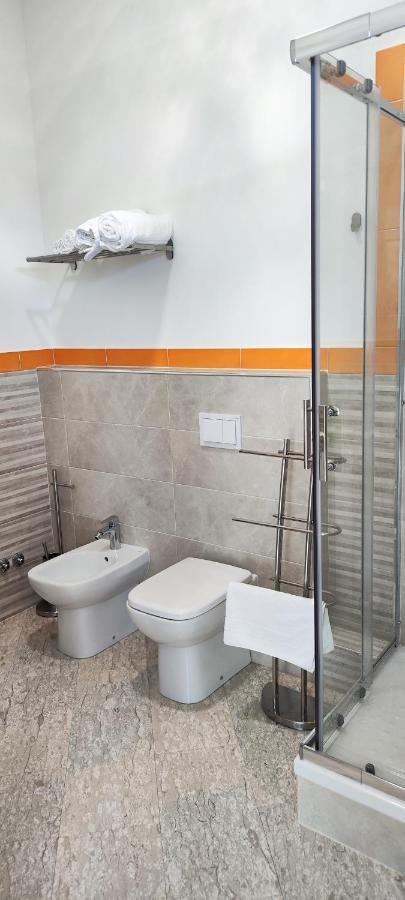 Il Querceto Delle Marine Hotell LʼAquila Exteriör bild